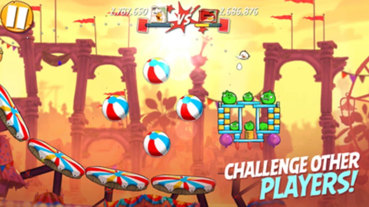 Angry Birds 2 thumbnail 6