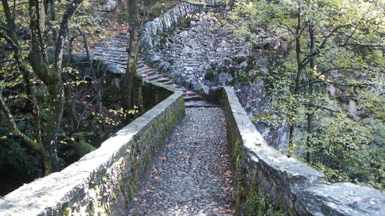 I Misteri di Maggia screenshot 1