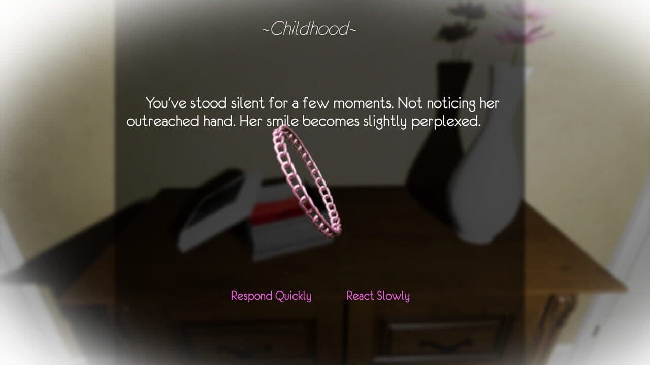 Reaching for Petals thumbnail 5