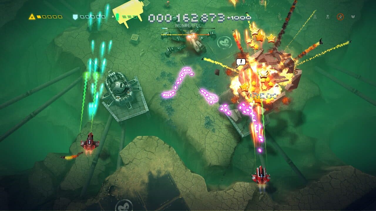 Sky Force Reloaded thumbnail 5