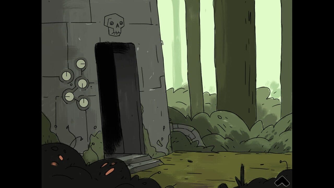 Through Abandoned 2: The Forest thumbnail 2