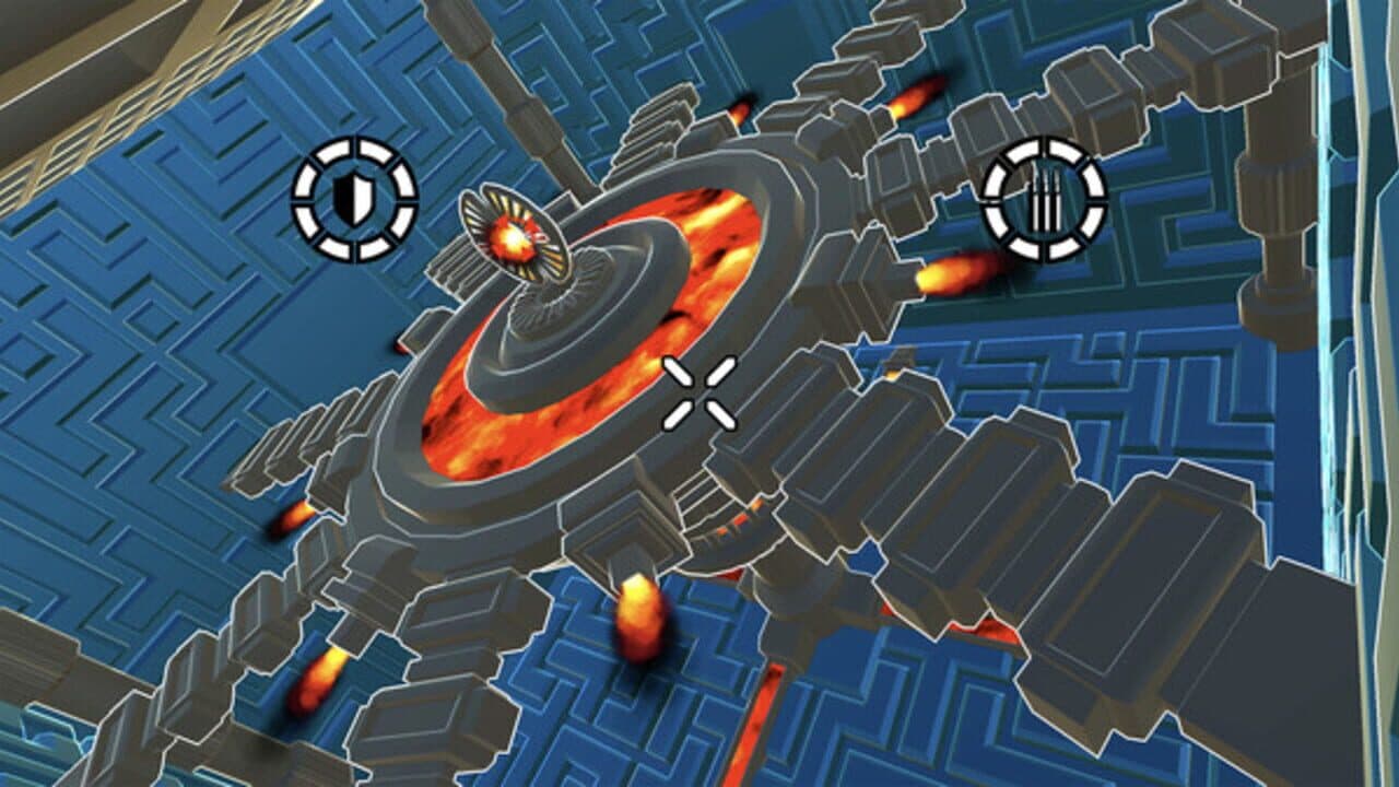 Caretaker Sacrifice thumbnail 2
