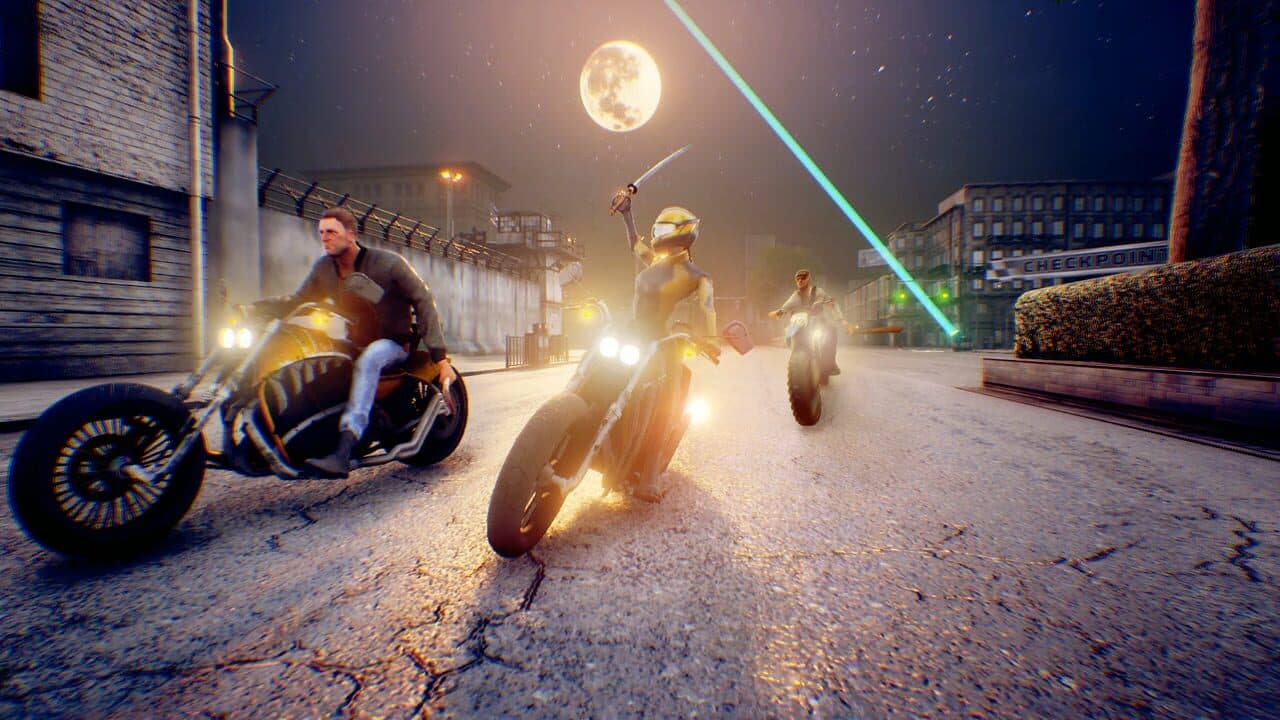 Road Rage thumbnail 2
