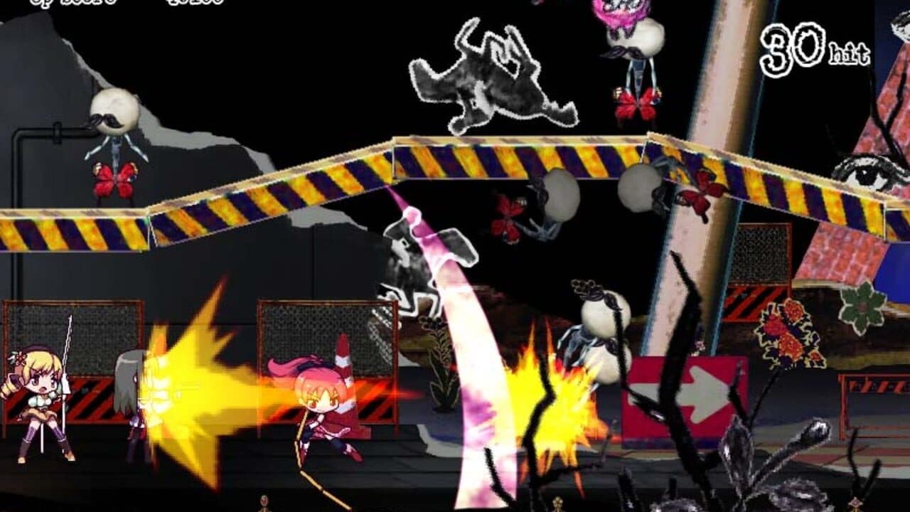 Madoka Magica Grief Syndrome thumbnail 2