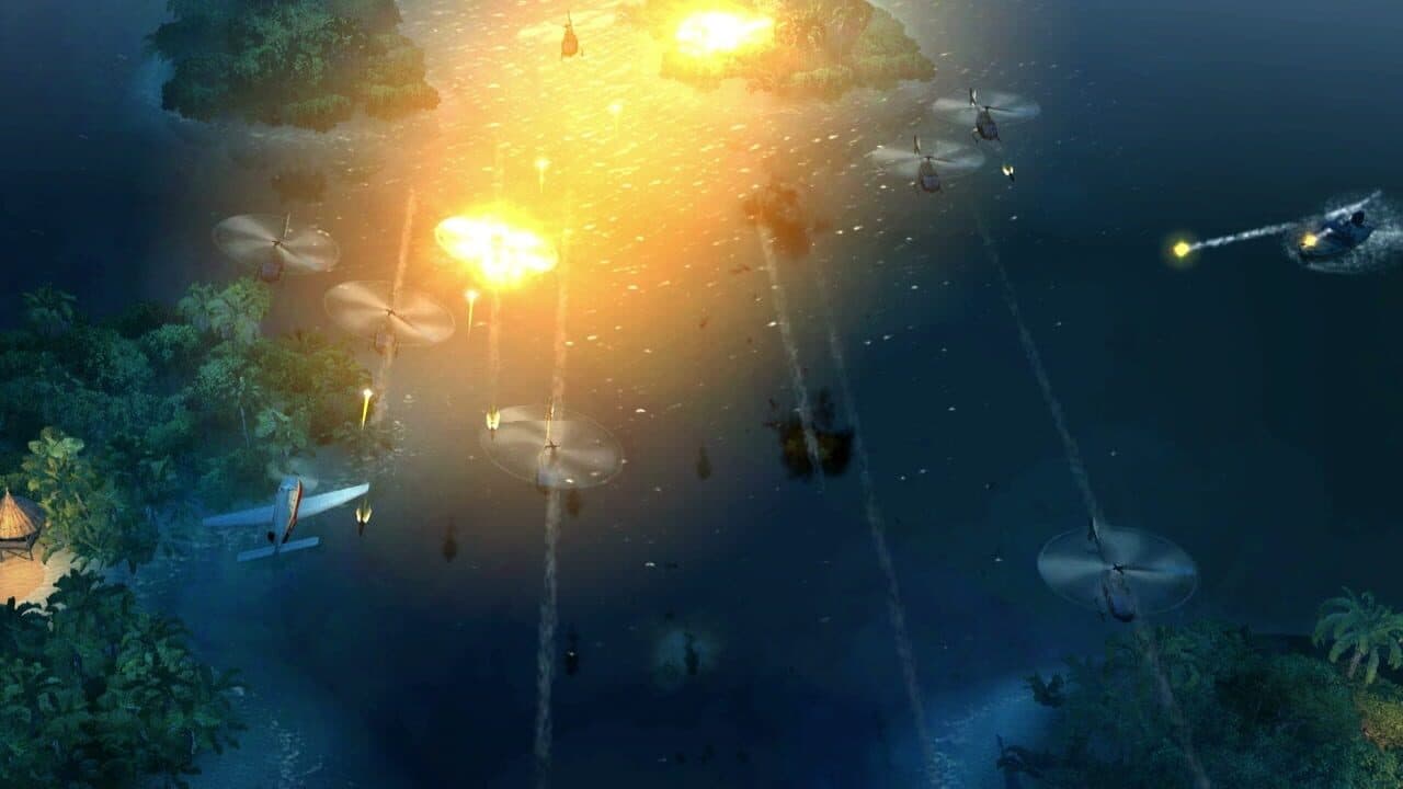 Narco Terror thumbnail 3