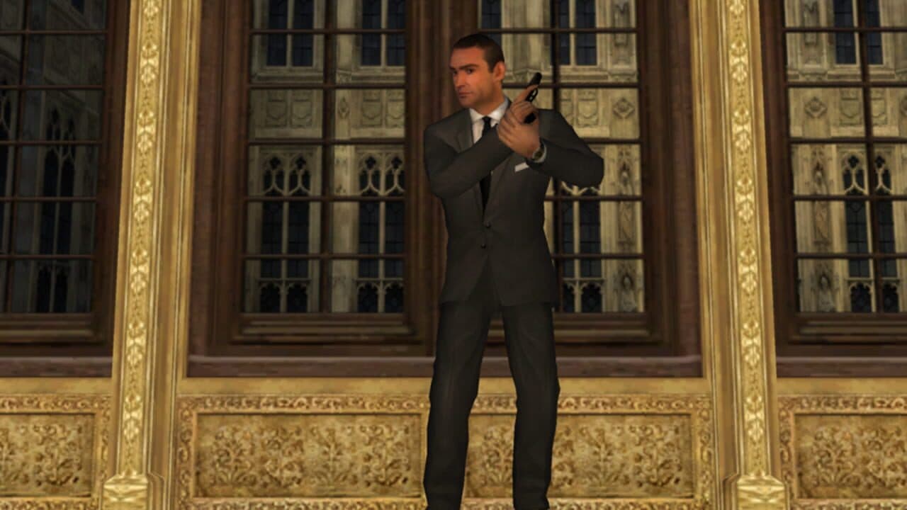 James Bond 007: From Russia with Love thumbnail 8