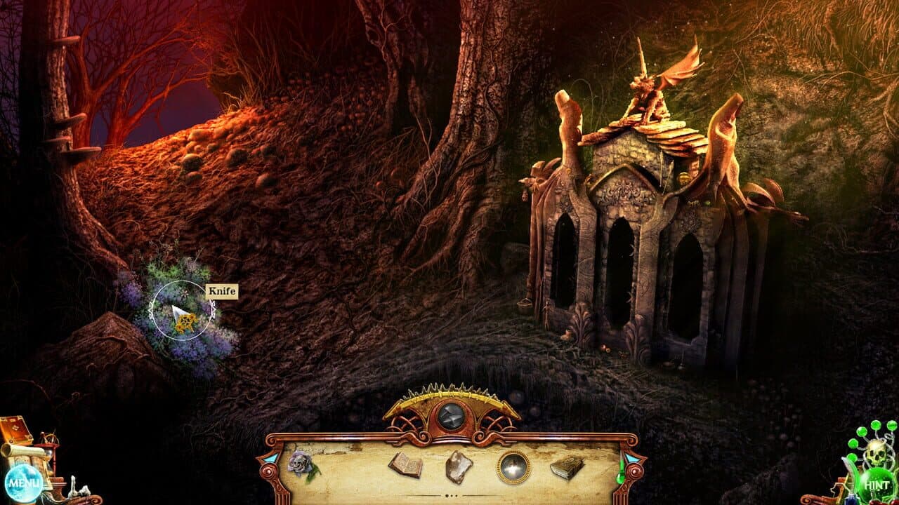 Nostradamus - The Four Horsemen of the Apocalypse thumbnail 5