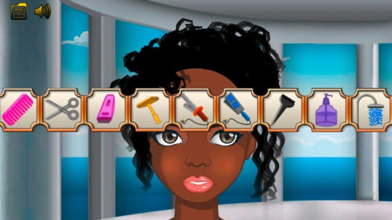 My Style Studio: Hair Salon thumbnail 5