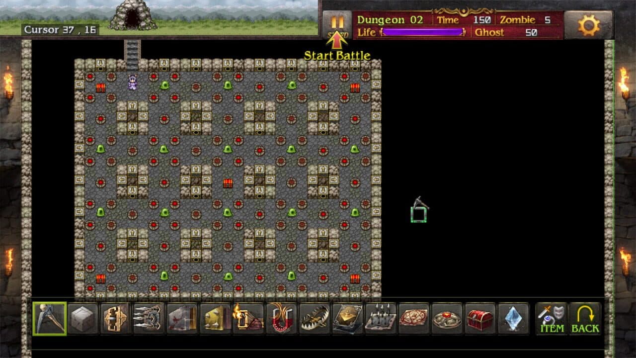 Dungeon Manager ZV 2 thumbnail 3