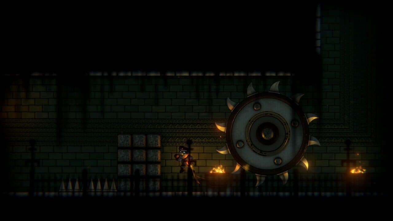 Robbie Swifthand and the Orb of Mysteries thumbnail 2