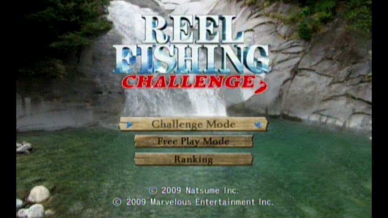 Reel Fishing Challenge thumbnail 4