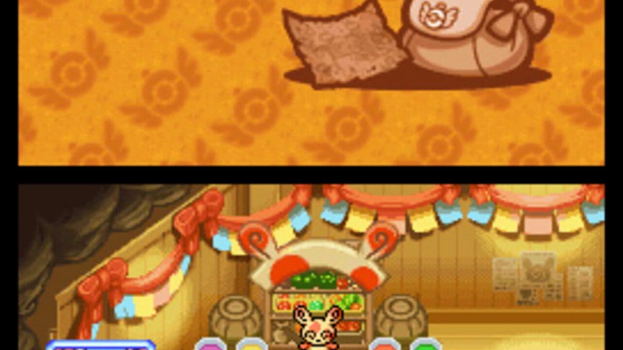 Pokémon Mystery Dungeon: Explorers of Sky thumbnail 4