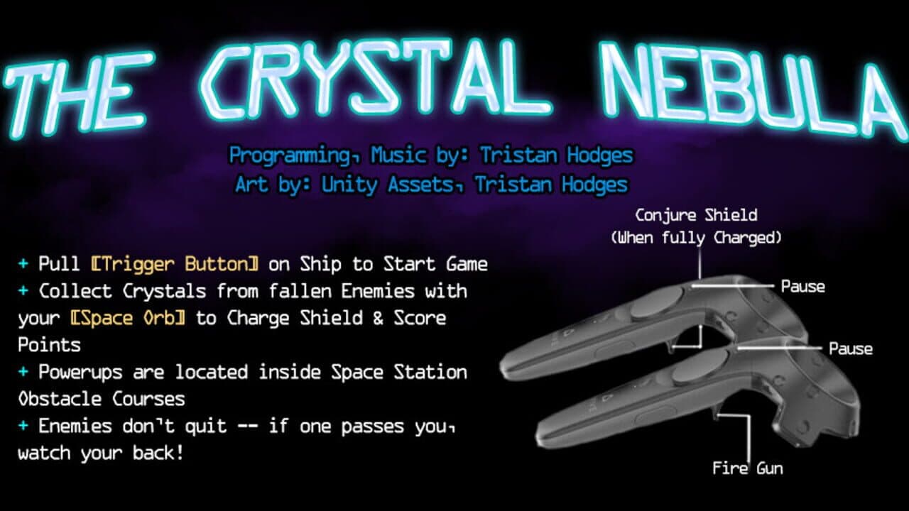 The Crystal Nebula thumbnail 5