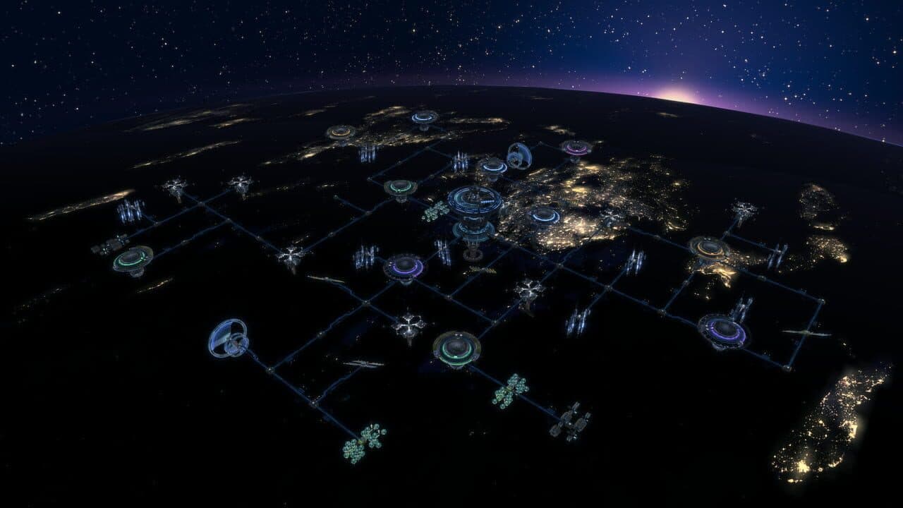 Anno 2205: Orbit thumbnail 4