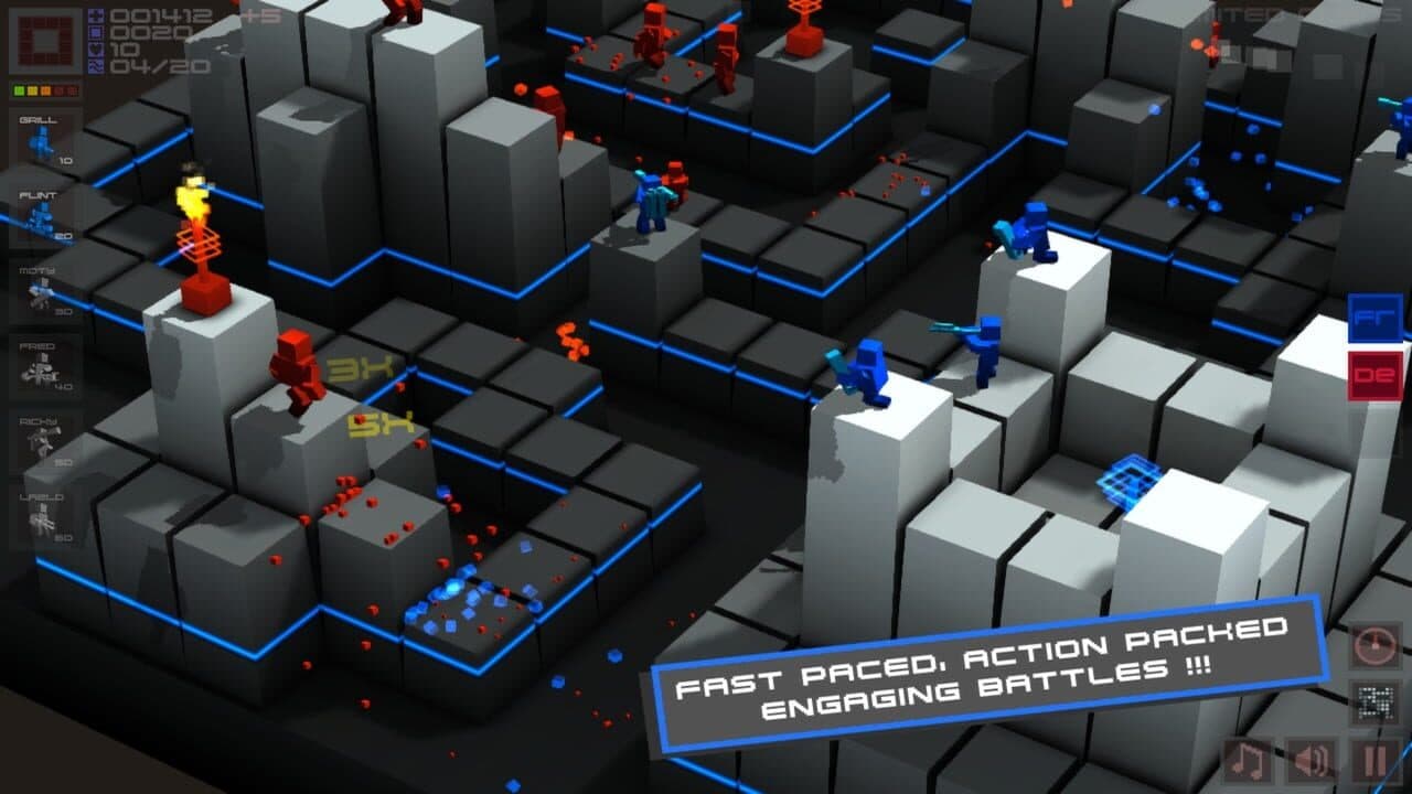 Cubemen thumbnail 5