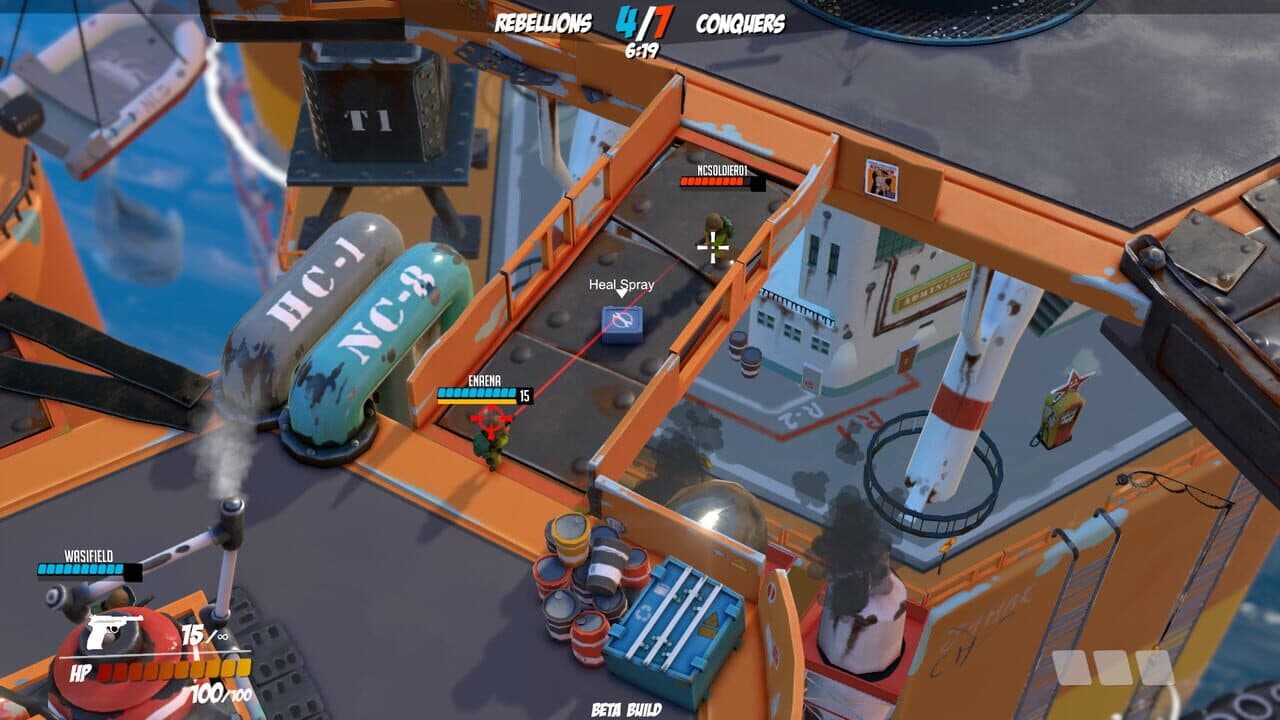 Veterans Online thumbnail 3