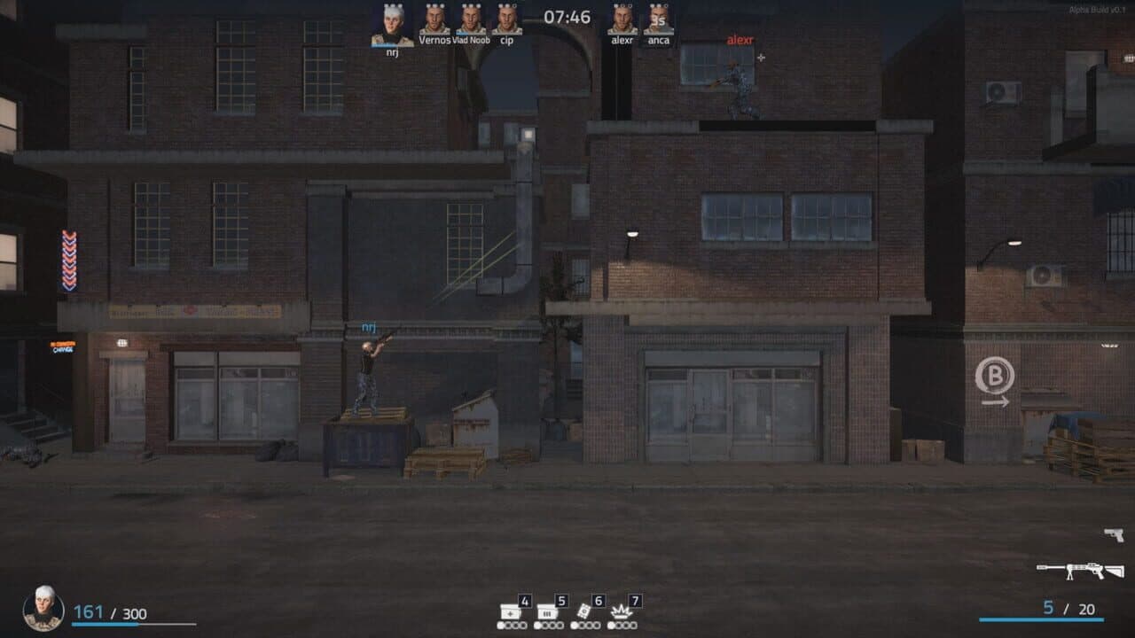 Boom Squad thumbnail 3