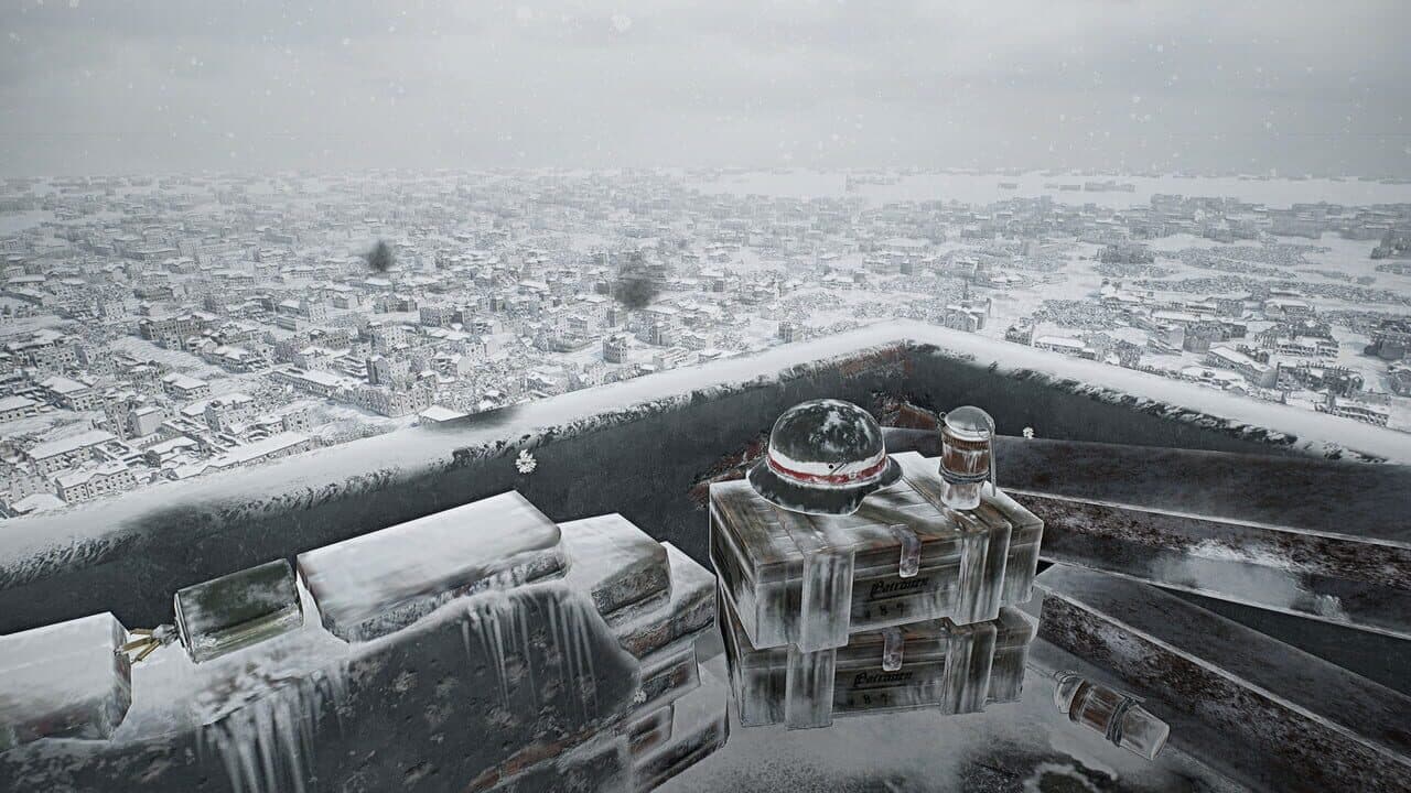 Horizon of History thumbnail 5
