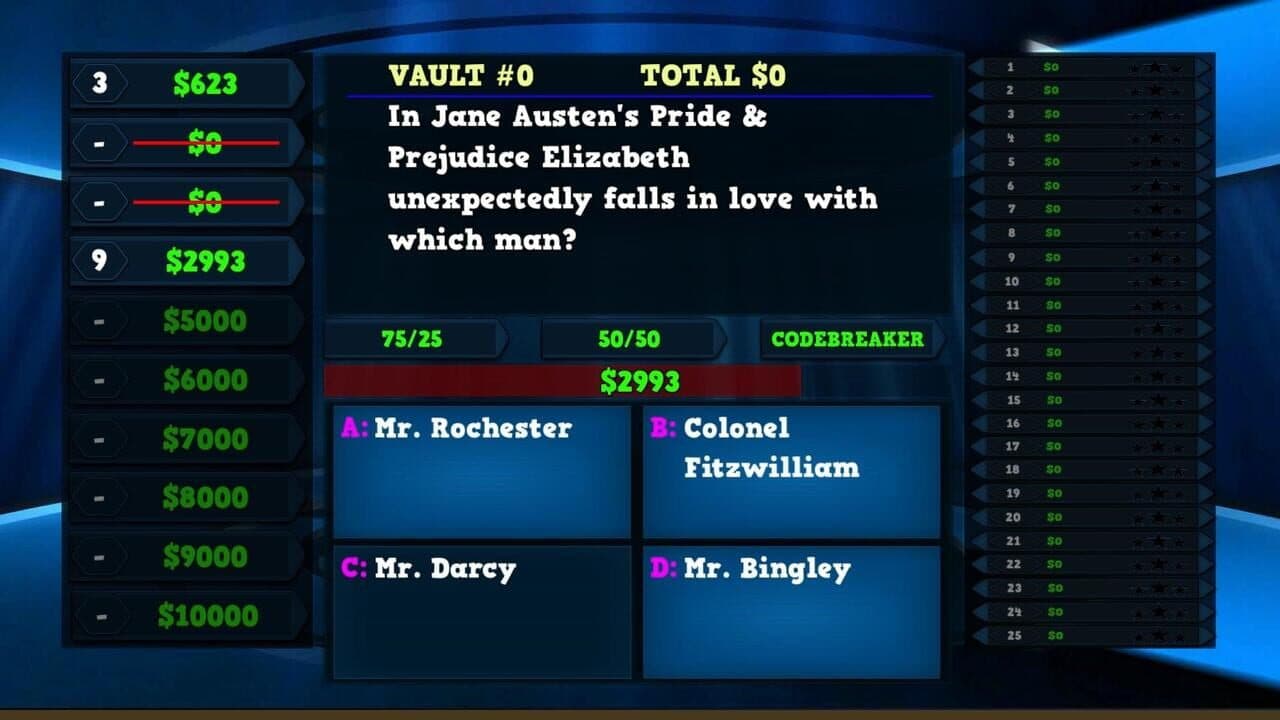 Trivia Vault: Literature Trivia thumbnail 2