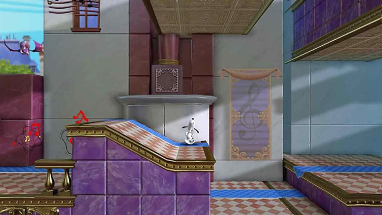 The Peanuts Movie: Snoopy's Grand Adventure thumbnail 8