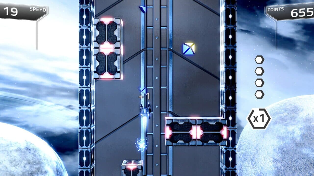NeXus: One Core thumbnail 2