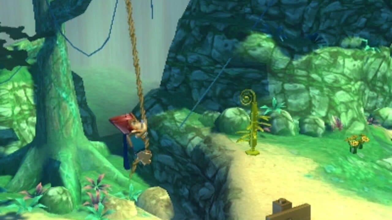 LEGO Legends of Chima: Laval's Journey thumbnail 9