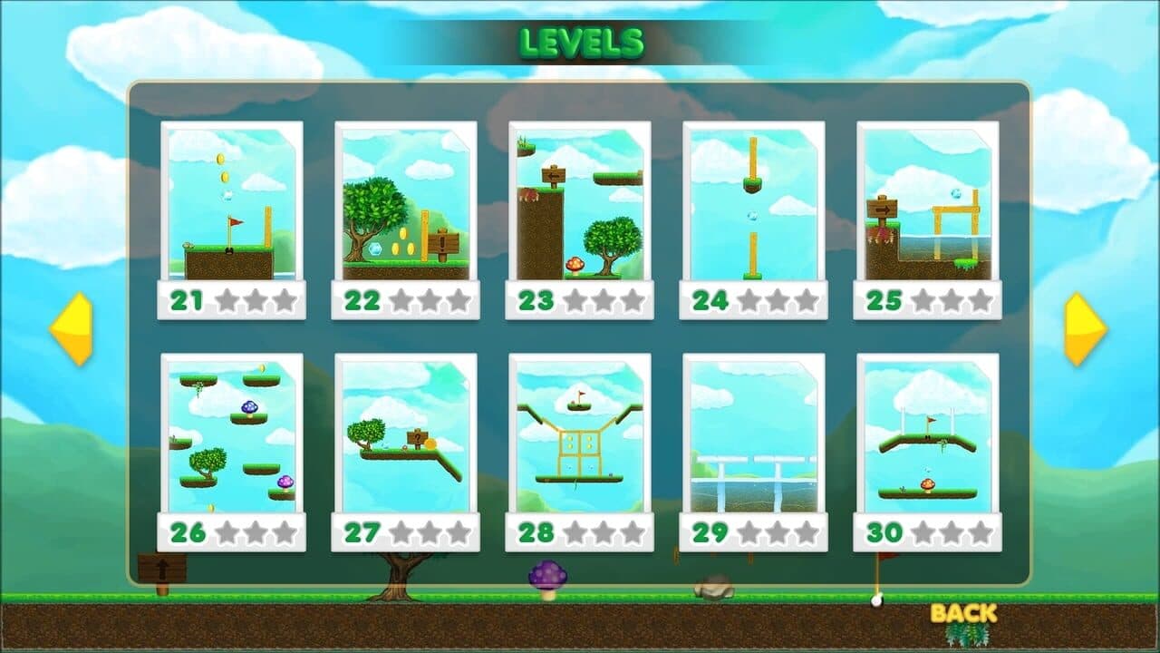 Platform Golf thumbnail 5