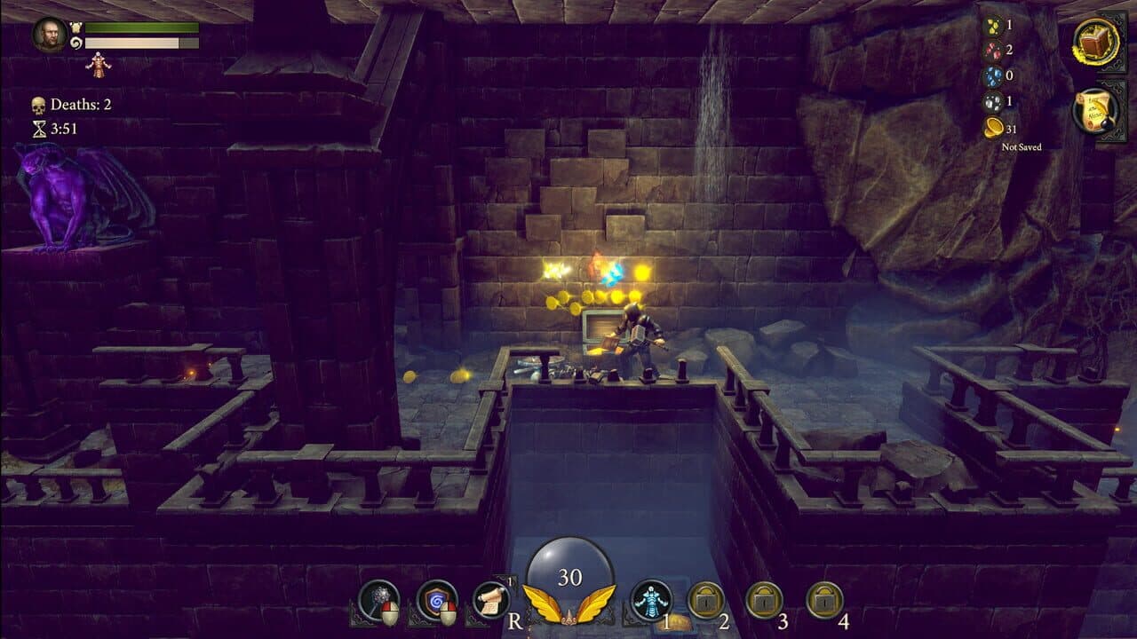 Azuran Tales: Trials thumbnail 7