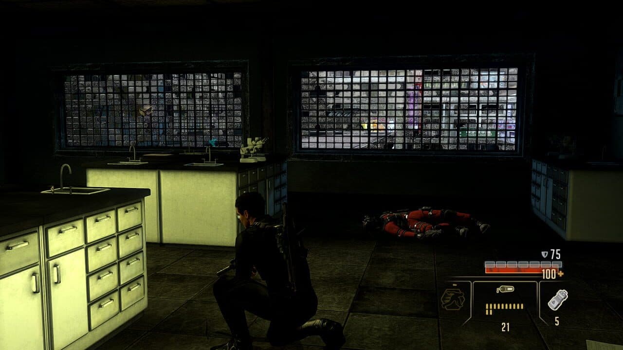 Alpha Protocol thumbnail 2