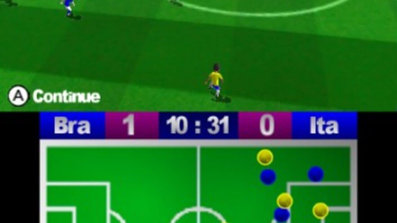 Football Up Online thumbnail 3