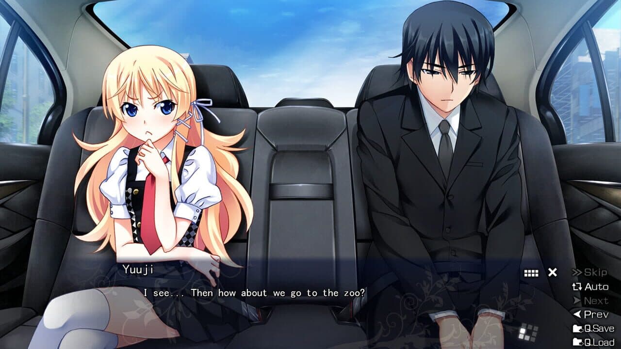 The Melody of Grisaia thumbnail 5
