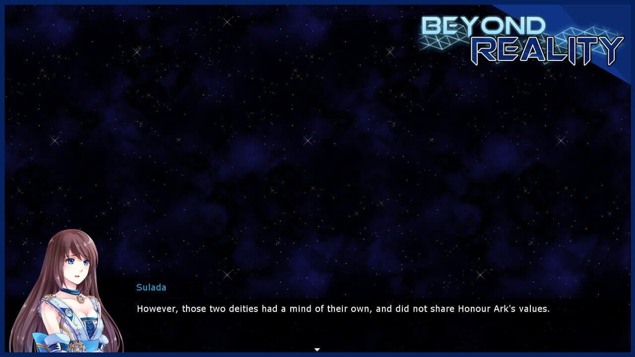 Beyond Reality thumbnail 2