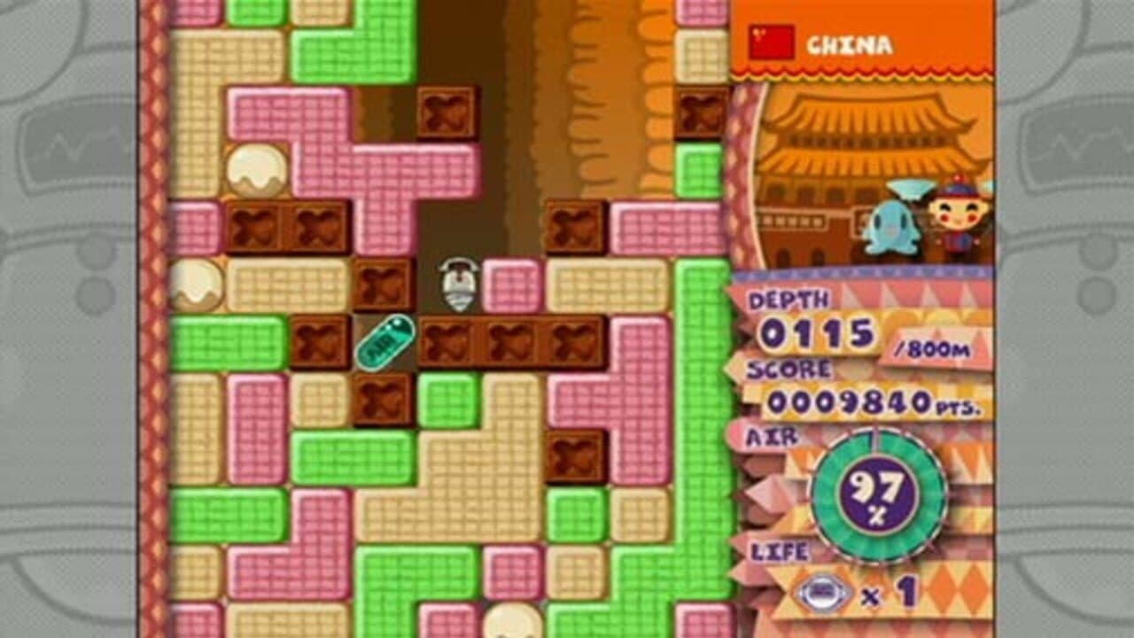 Mr. Driller W thumbnail 2