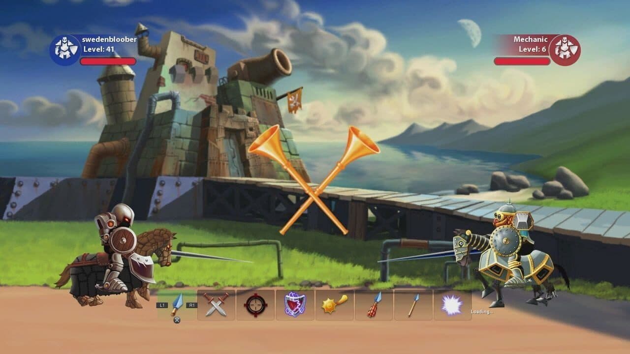 Shake Spears! thumbnail 3