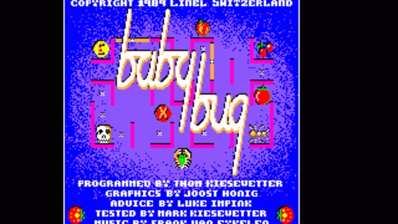 Baby Bug thumbnail 3