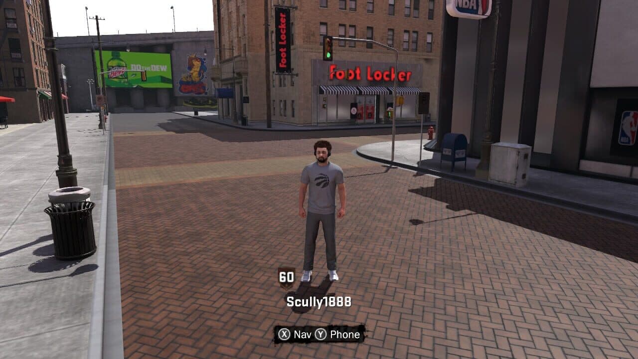 NBA 2K18 thumbnail 12
