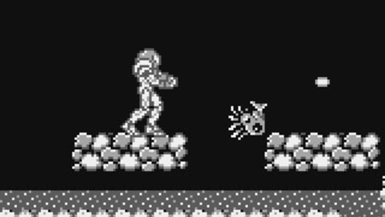 Metroid II: Return of Samus thumbnail 8