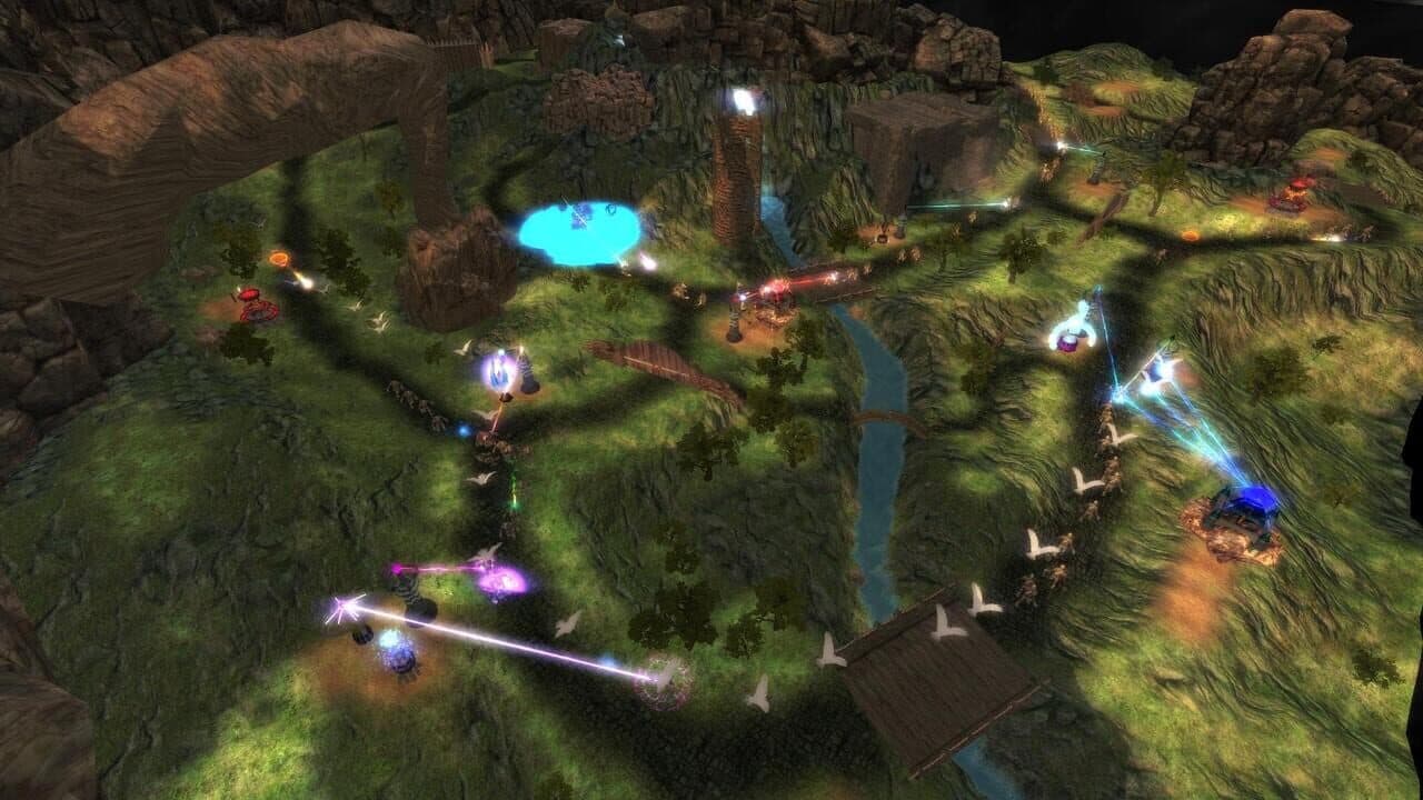 Towers of Altrac thumbnail 5