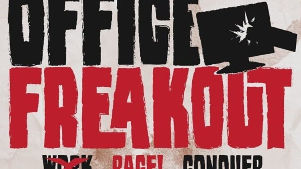 Office Freakout screenshot 1