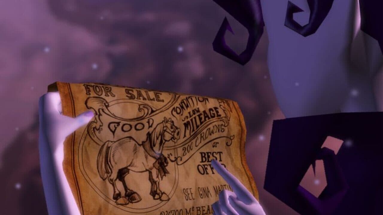 A Vampyre Story thumbnail 3