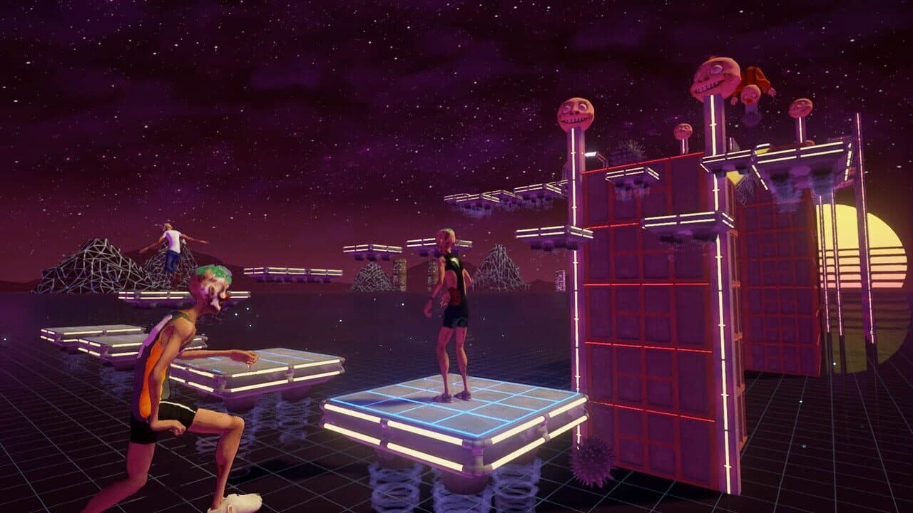 Ben and Ed: Blood Party thumbnail 3