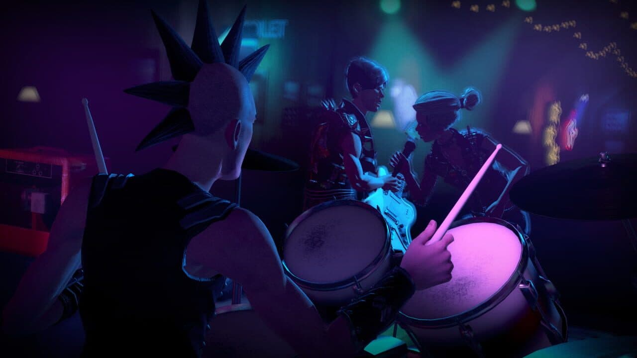 Rock Band 4: Rivals Bundle thumbnail 5