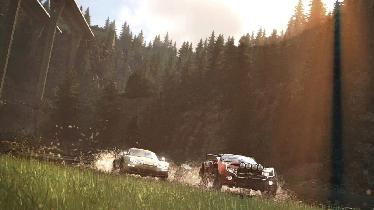 The Crew thumbnail 3