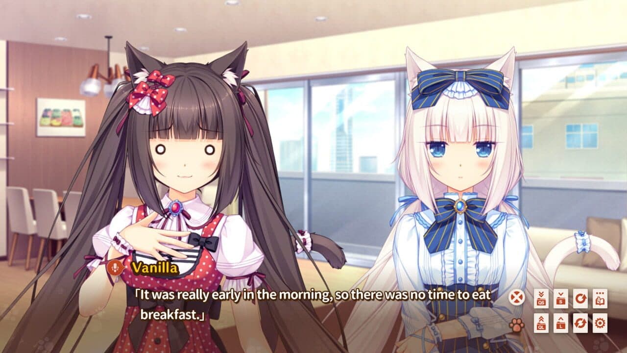Nekopara Vol. 1 thumbnail 4