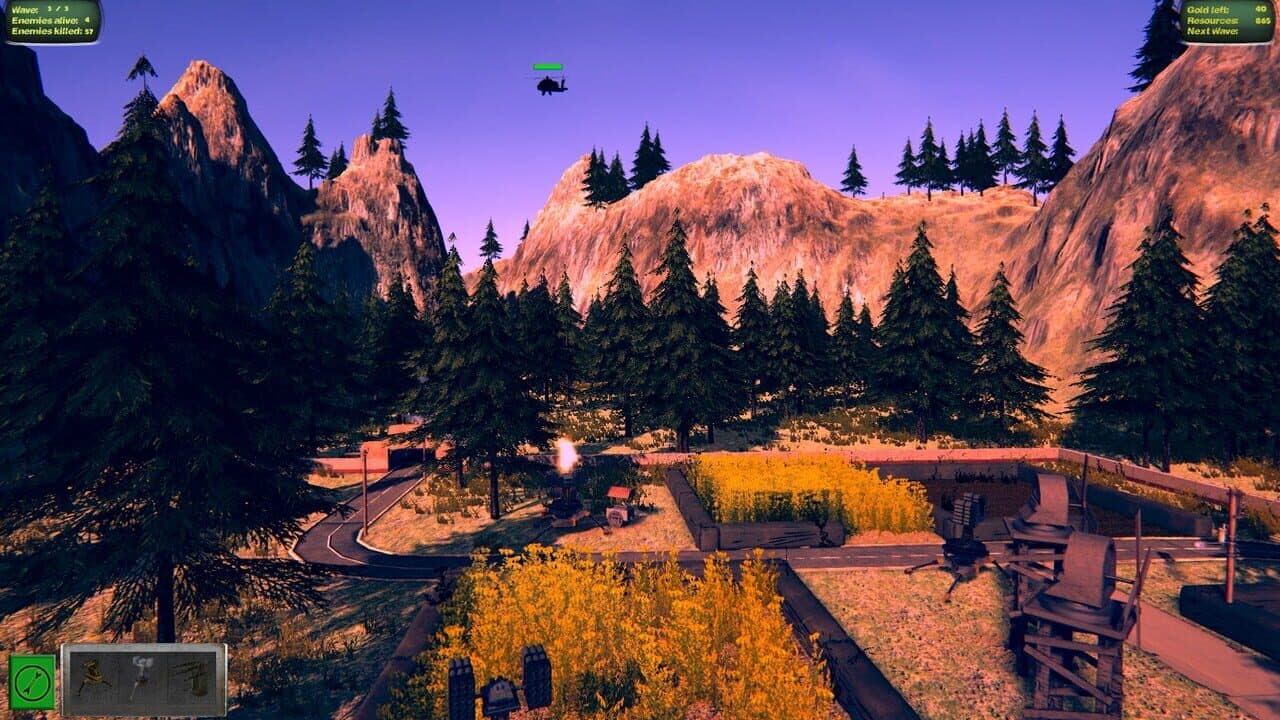 Urban War Defense thumbnail 2