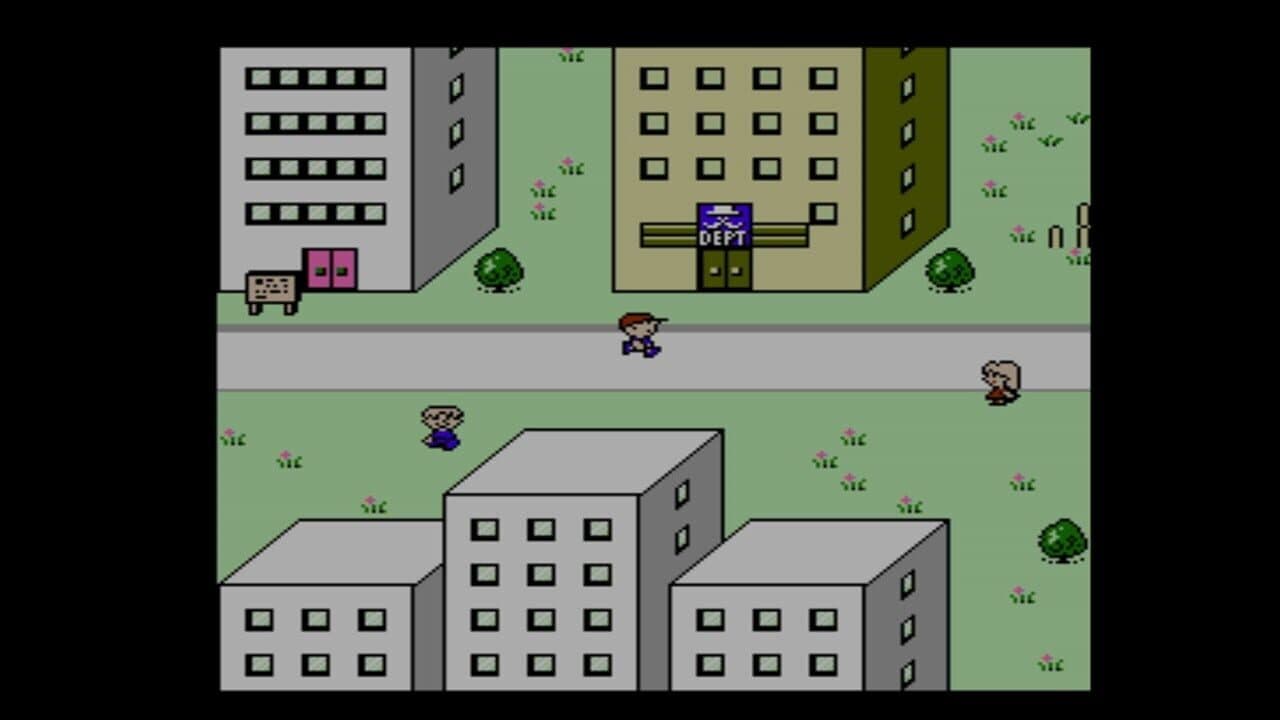 EarthBound Beginnings thumbnail 5