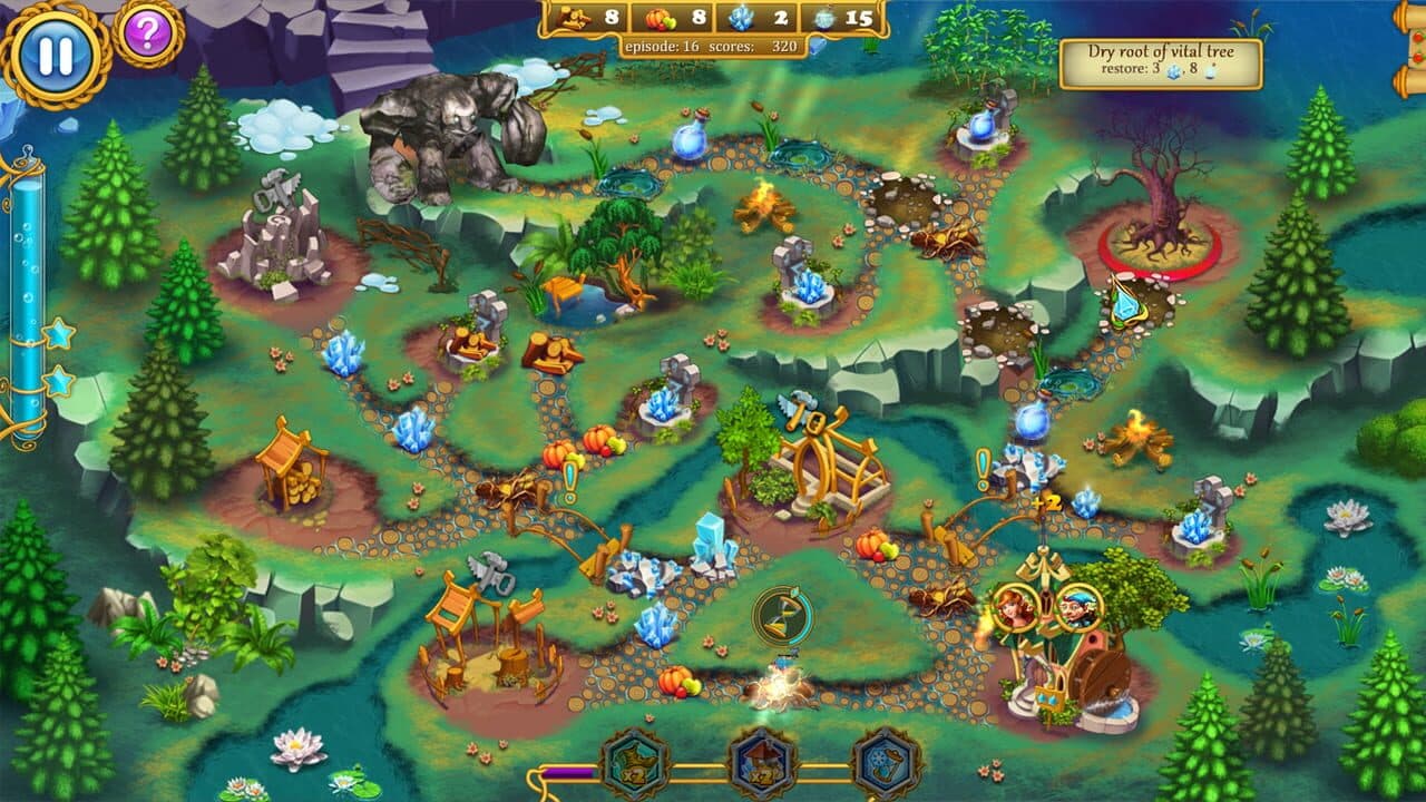 Elven Legend thumbnail 2