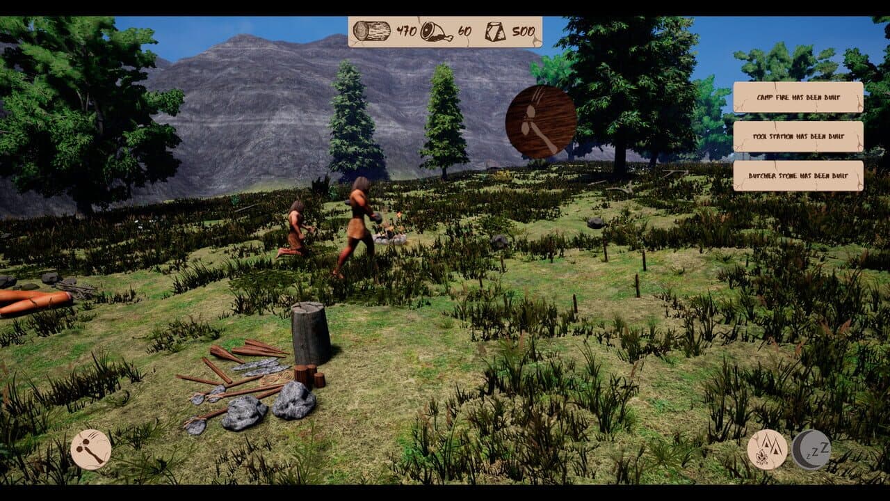 Rise of Man thumbnail 5