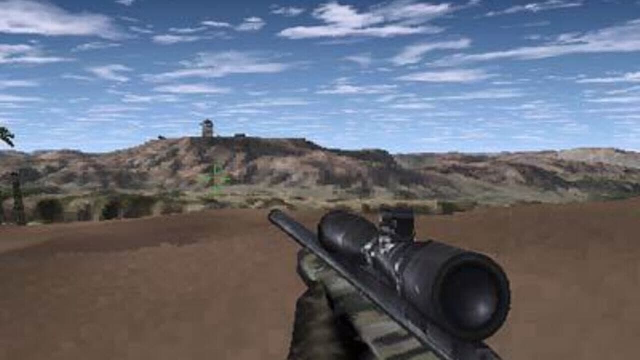 Delta Force thumbnail 3