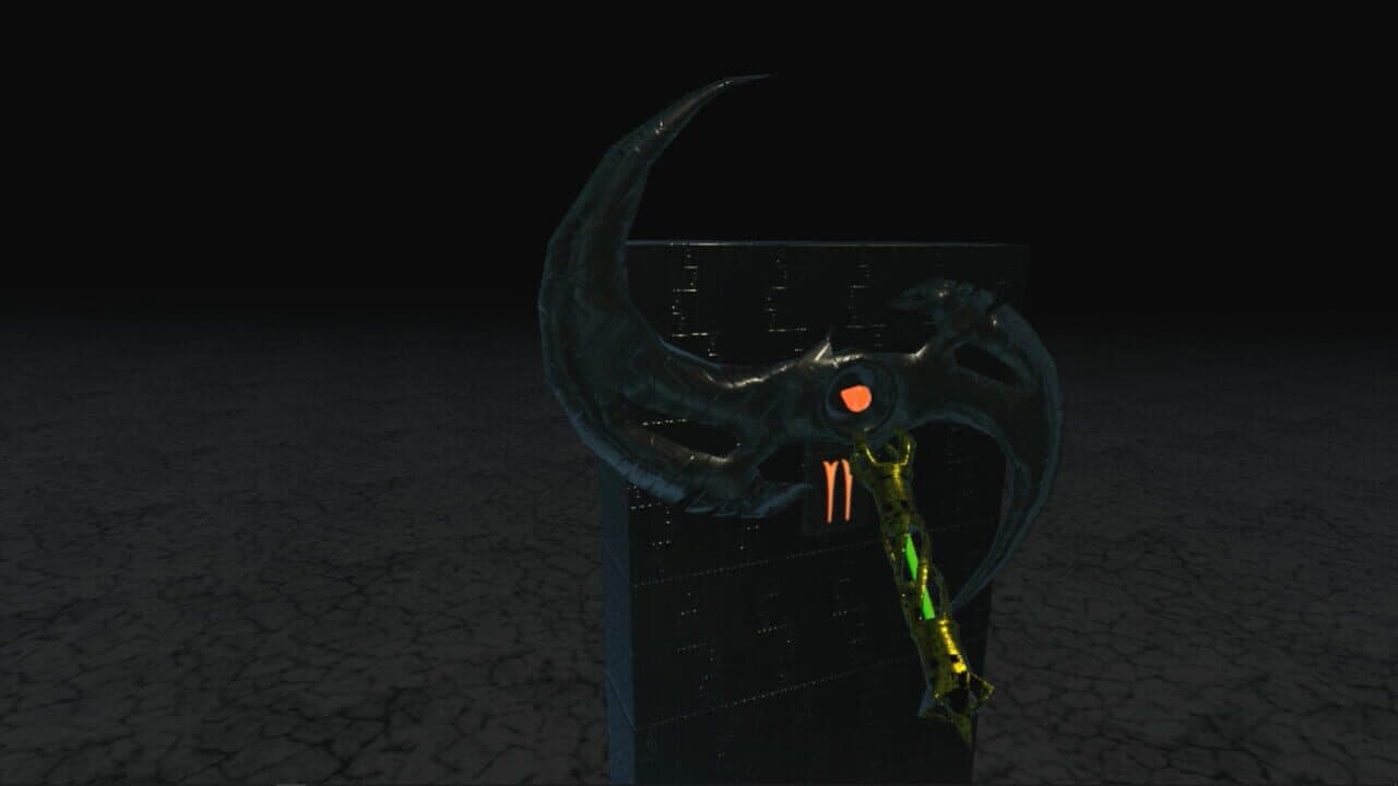 Glaive screenshot 1